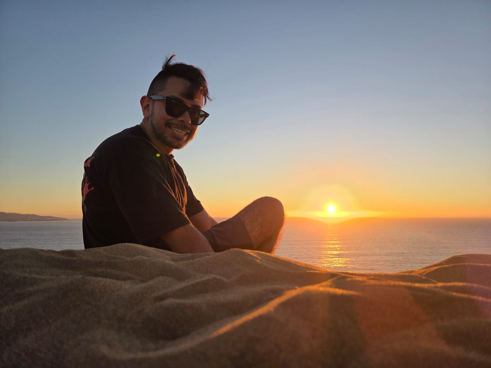 Alejandro  Ramirez